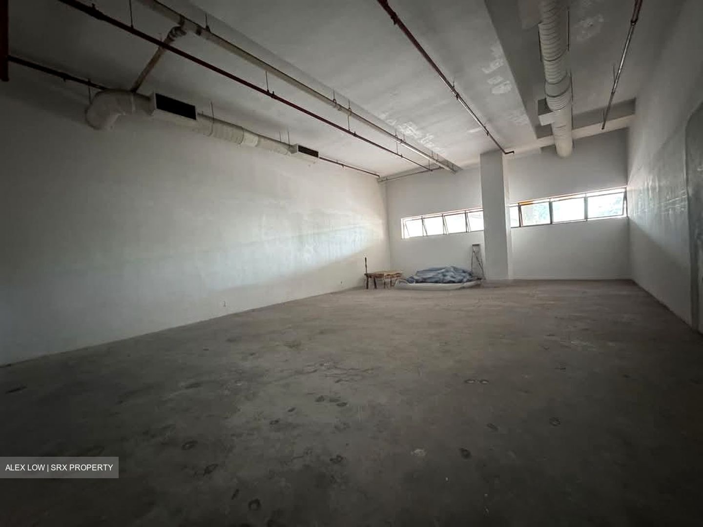 Tagore 23 Warehouse (D26), Factory #580091711
